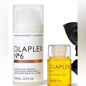 Olaplex Iconic Styling Duo